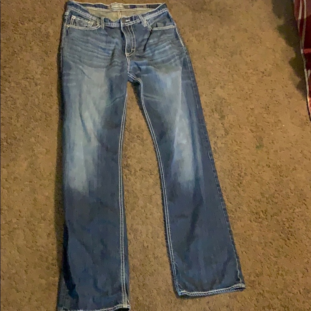 Tyler bke men’s jeans